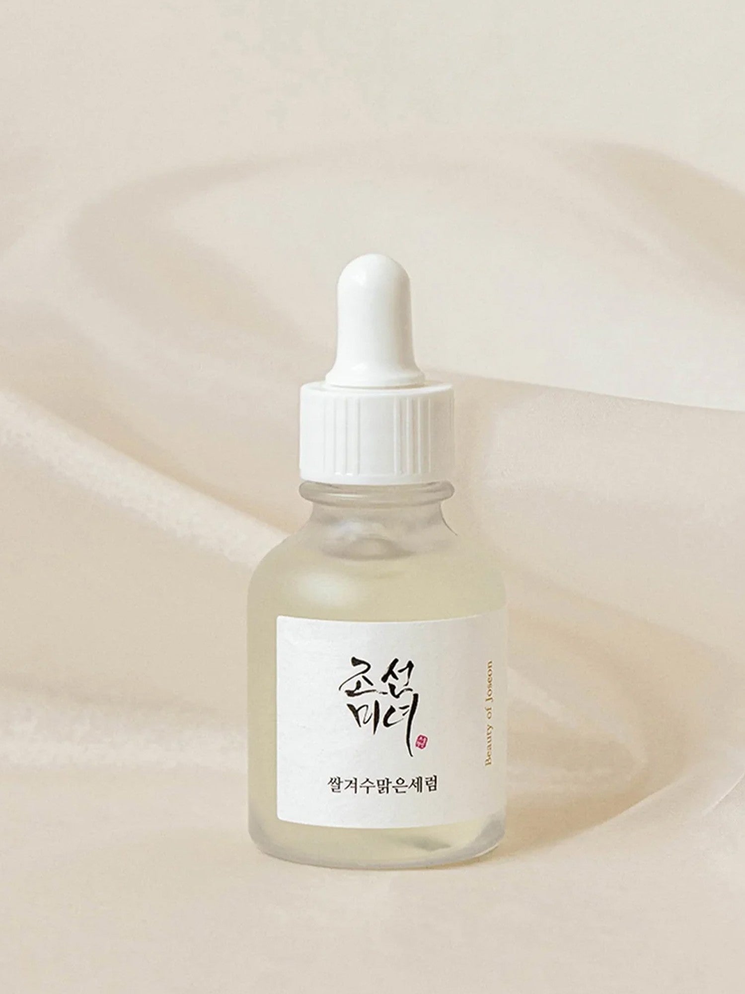 BEAUTY OF JOSEON Glow Deep Serum : Rice + Alpha Arbutin