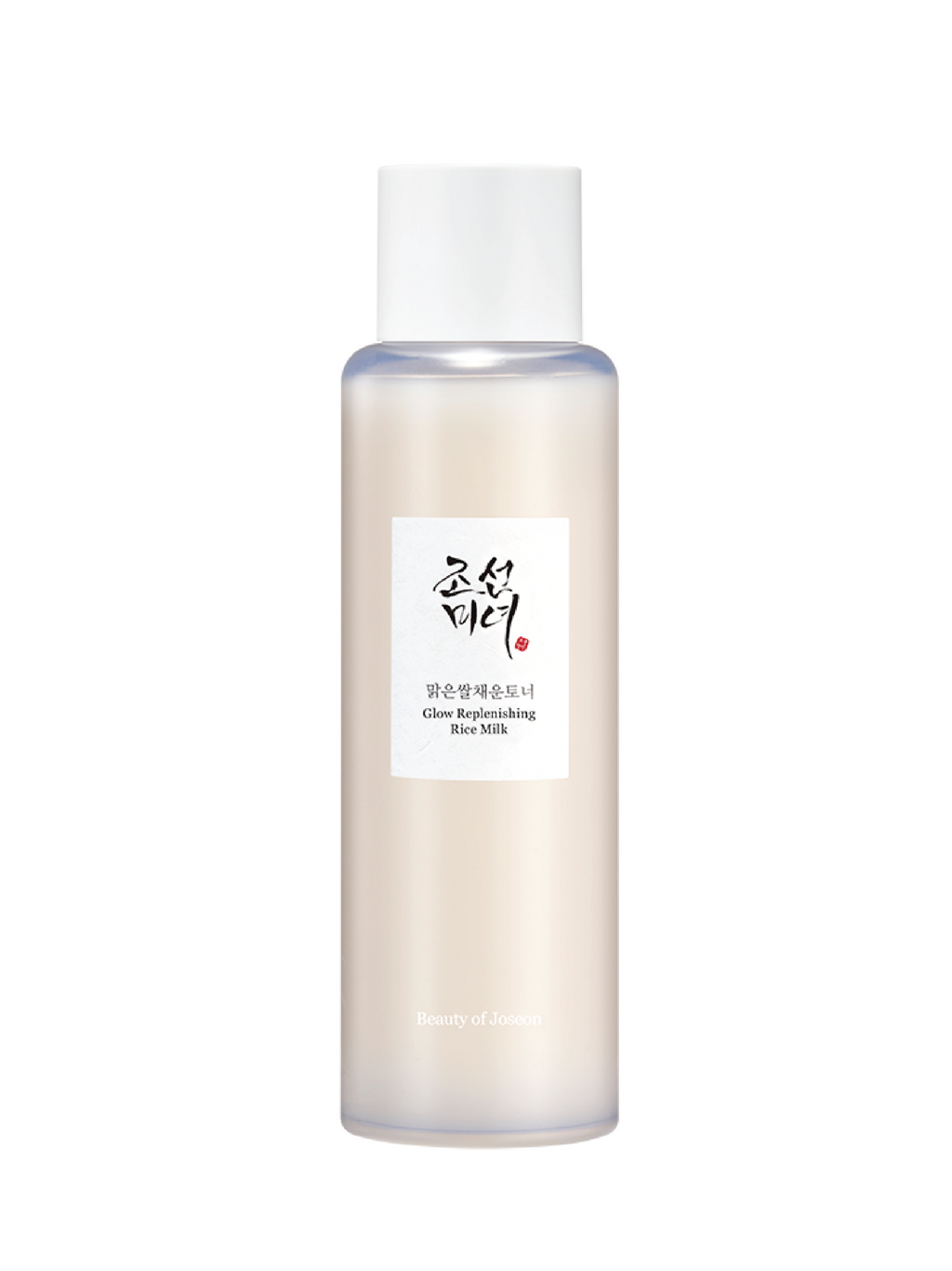 BEAUTY OF JOSEON Lait de riz réparateur éclat