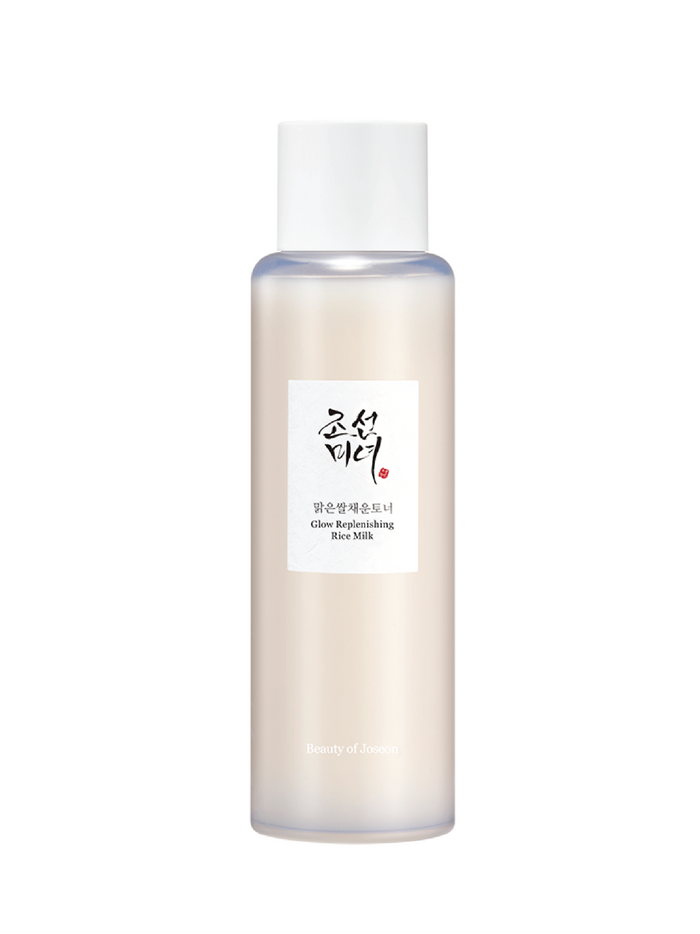 BEAUTY OF JOSEON Glow Replenishing Rice Milk