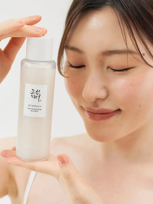 BEAUTY OF JOSEON Glow Replenishing Rice Milk