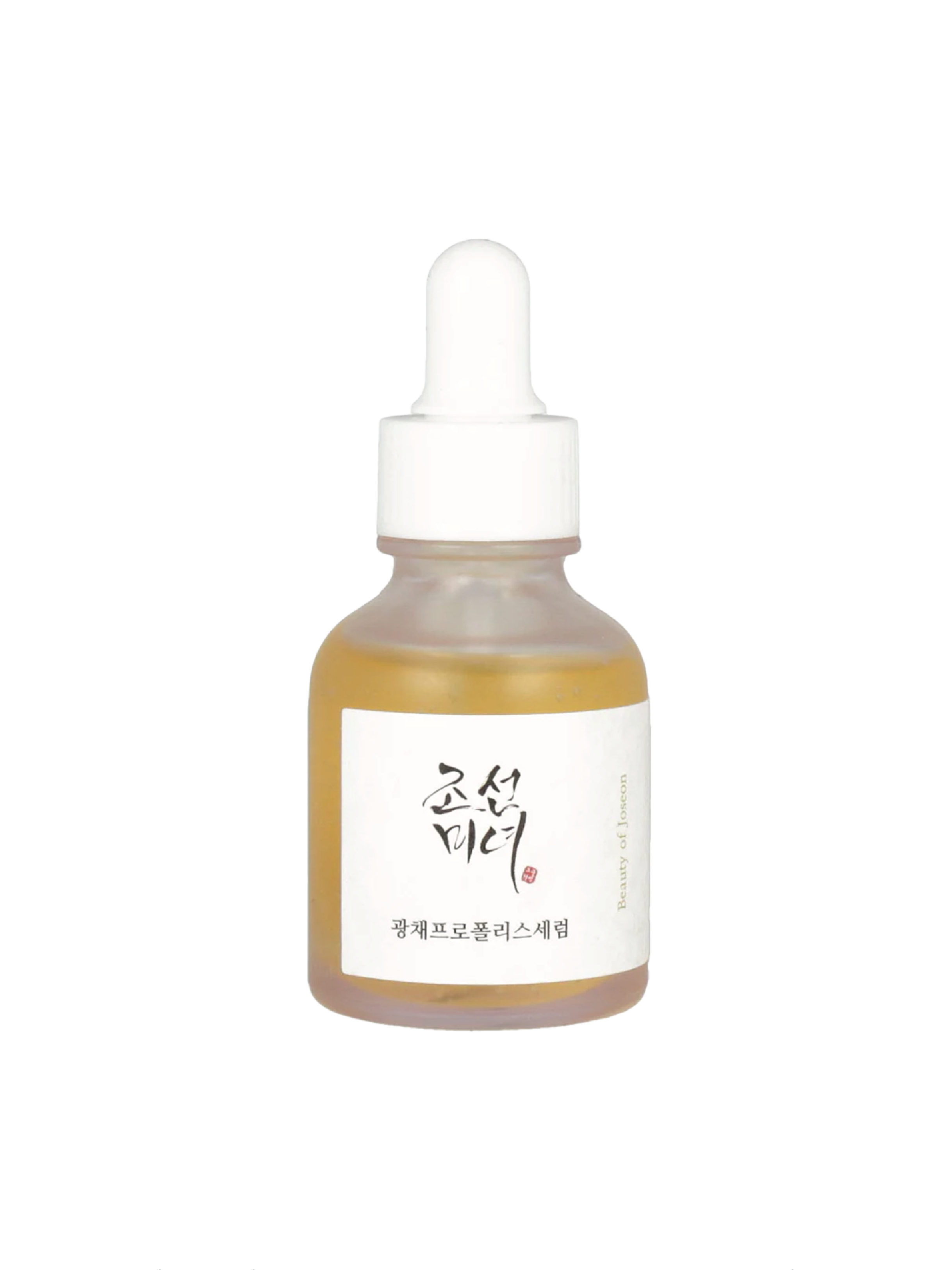 BEAUTY OF JOSEON Glow Serum : Propolis + Niacinamide