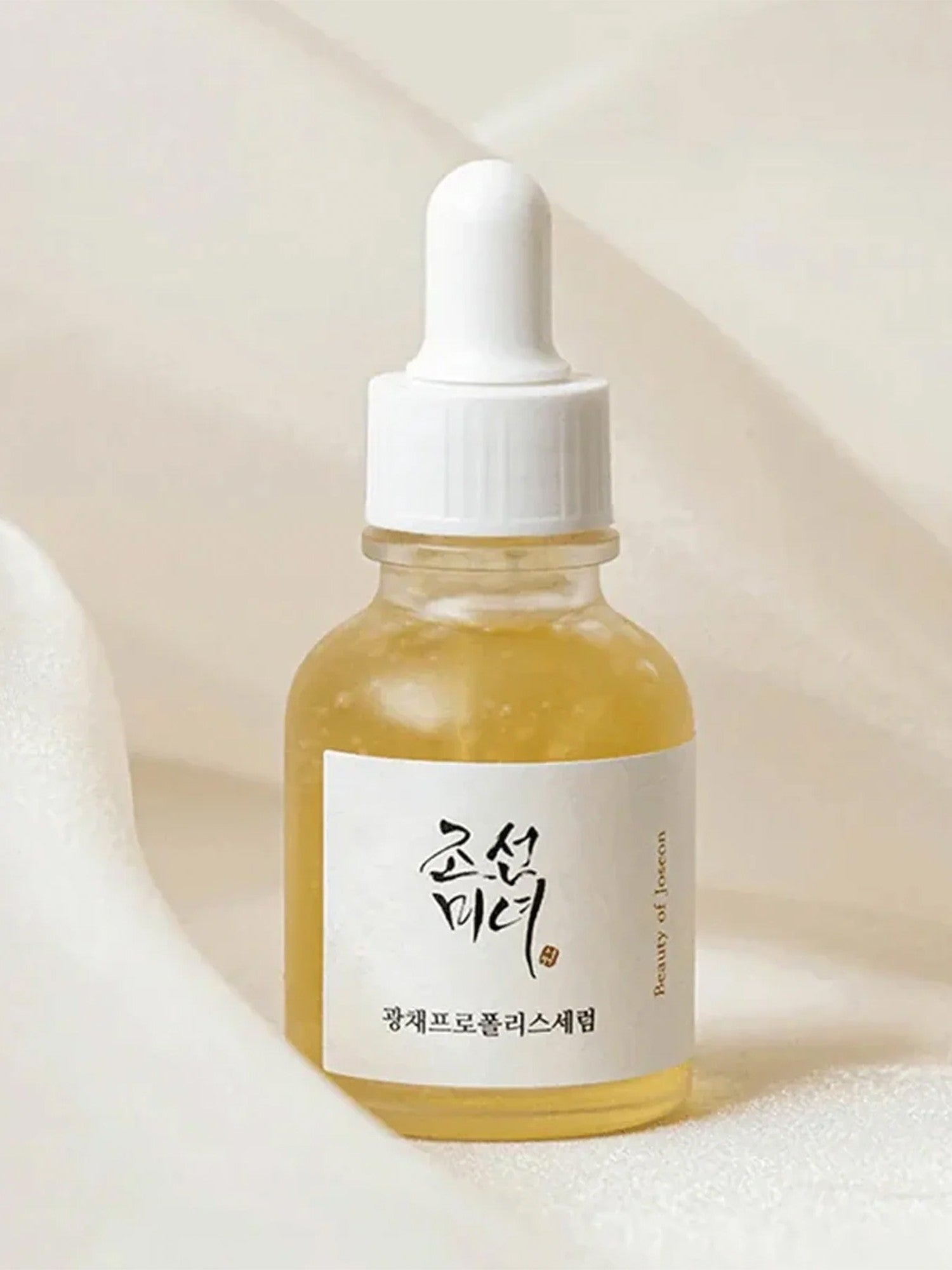 BEAUTY OF JOSEON Glow Serum : Propolis + Niacinamide