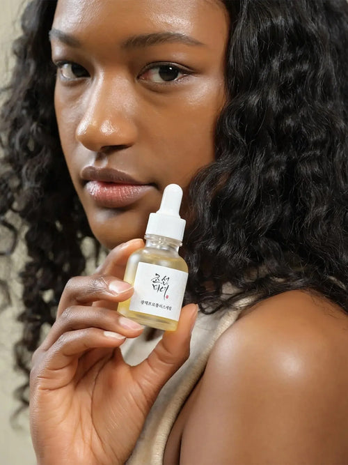BEAUTY OF JOSEON Glow Serum : Propolis + Niacinamide