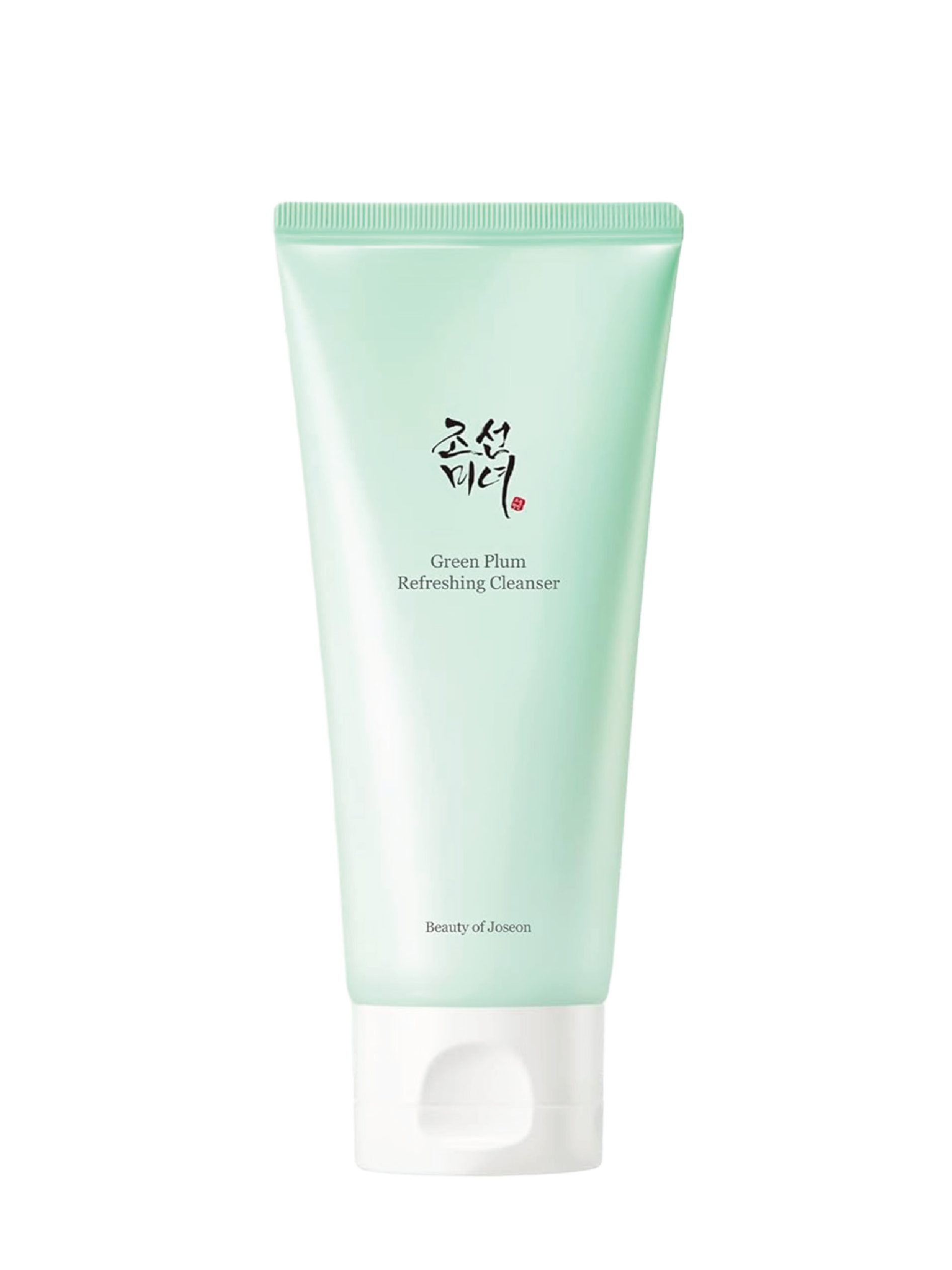 BEAUTY OF JOSEON Green Plum Gel Cleanser