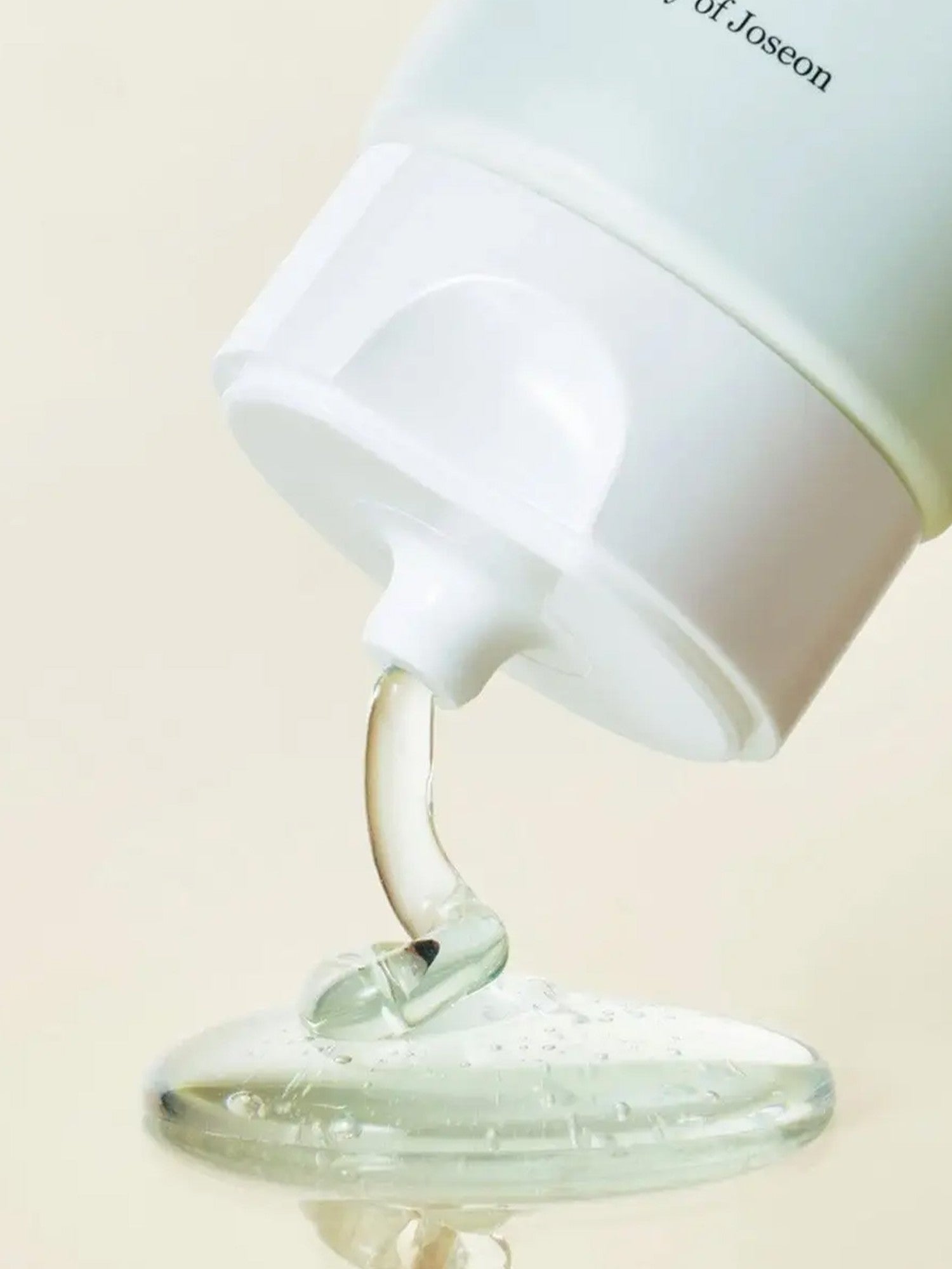 BEAUTY OF JOSEON Green Plum Gel Cleanser