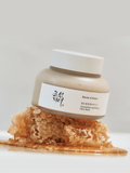 Masque Éclat Riz Moulu et Miel BEAUTY OF JOSEON 150ml