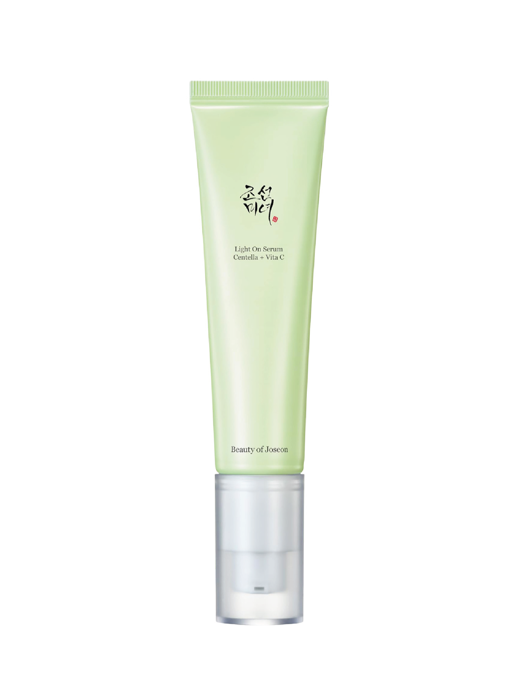 BEAUTY OF JOSEON Sérum Éclat : Centella + Vitamine C 30ml