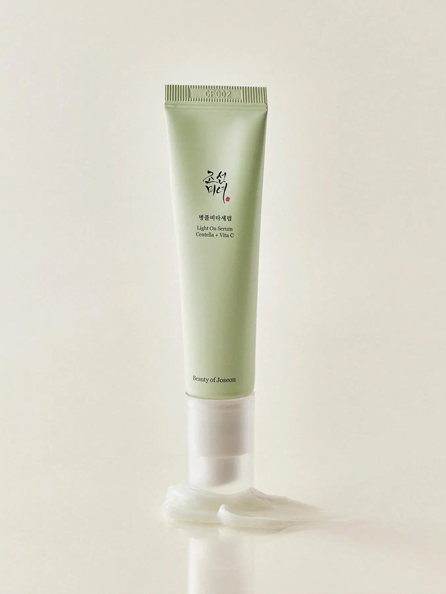 BEAUTY OF JOSEON Sérum Éclat : Centella + Vitamine C 30ml