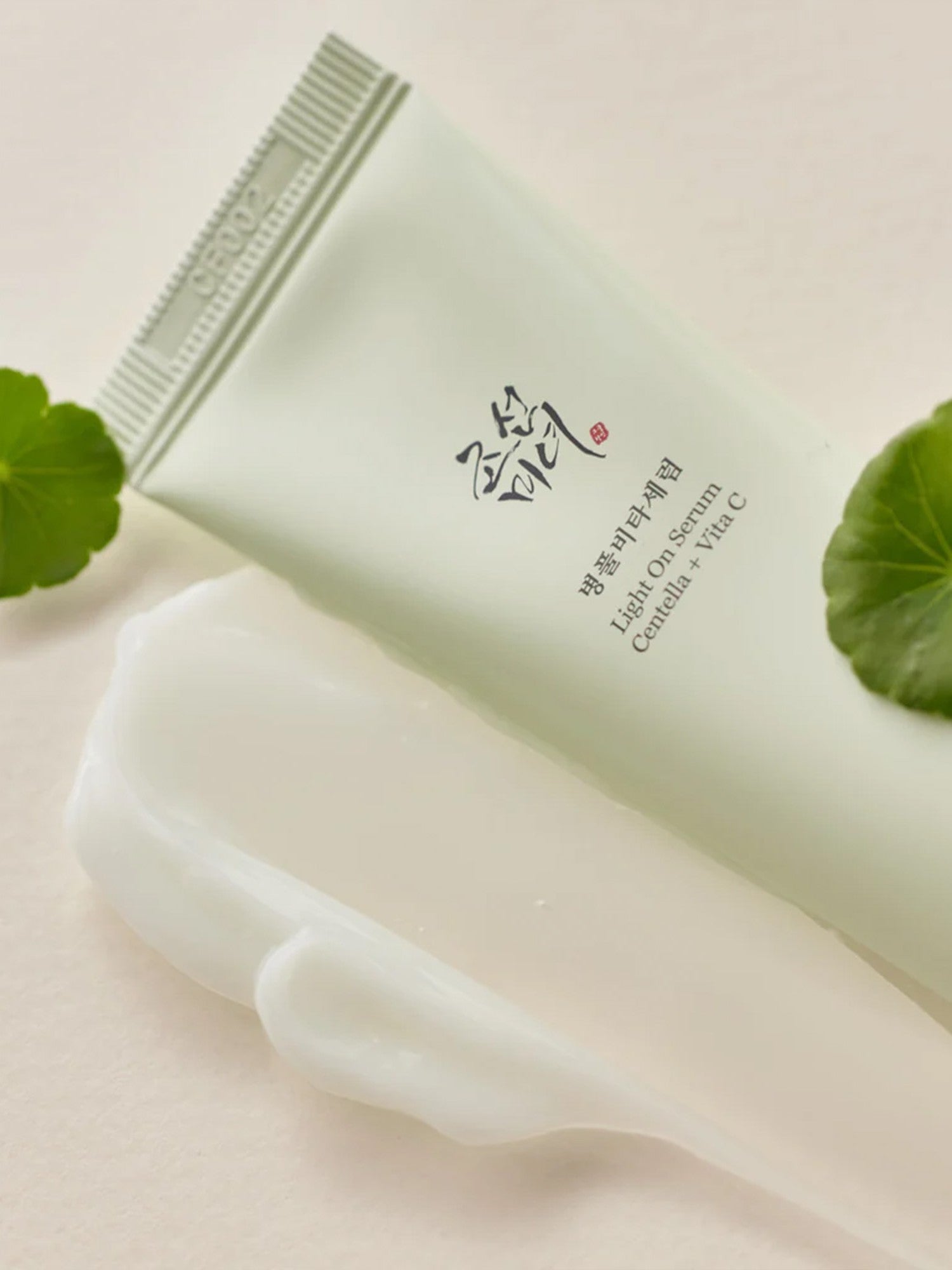 BEAUTY OF JOSEON Sérum Éclat : Centella + Vitamine C 30ml