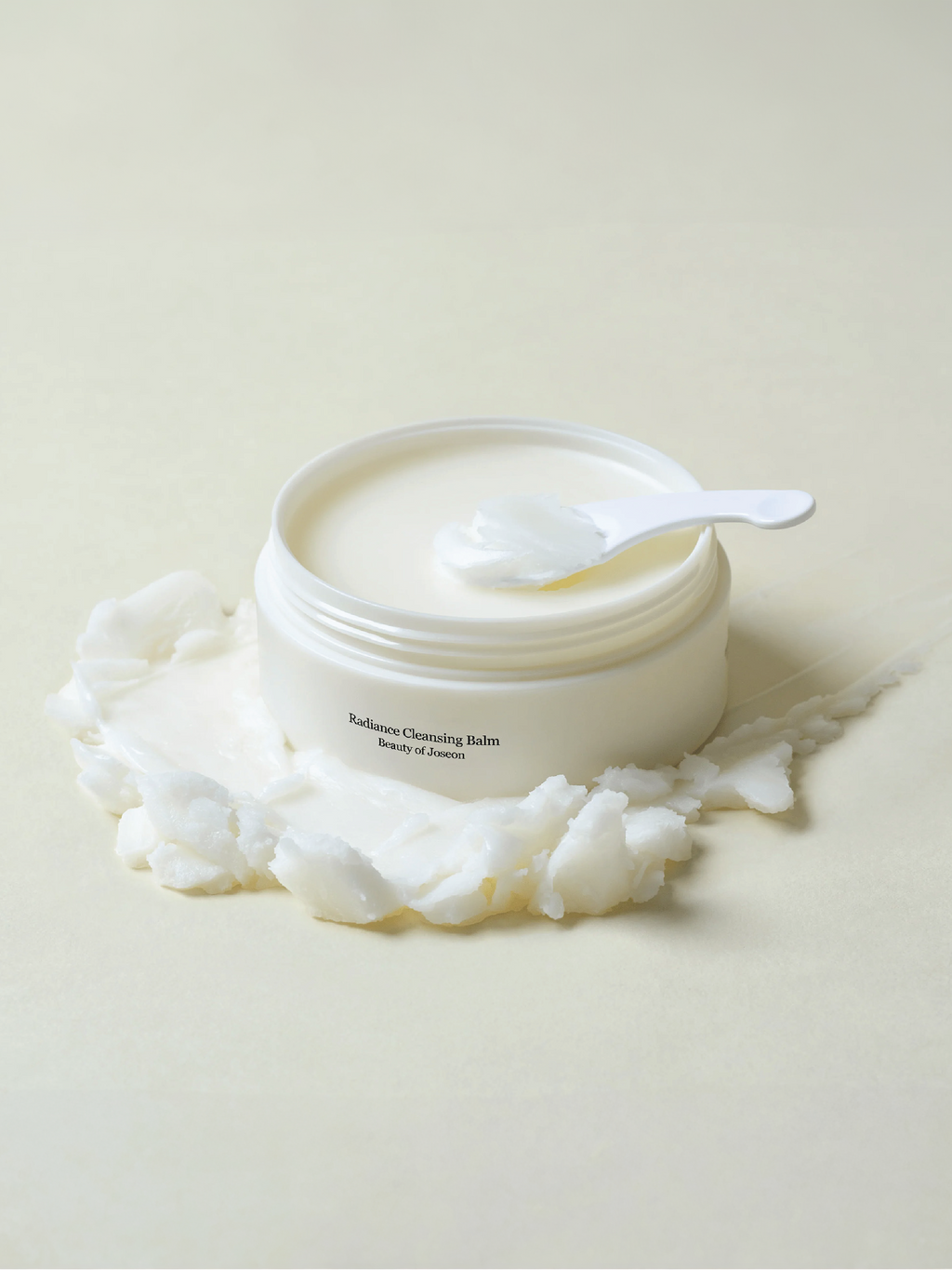BEAUTY OF JOSEON Baume Nettoyant Éclat
