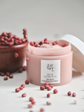 BEAUTY OF JOSEON Red Bean Refreshing Pore Mask
