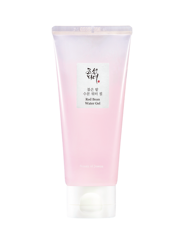 BEAUTY OF JOSEON Red Bean Water Gel