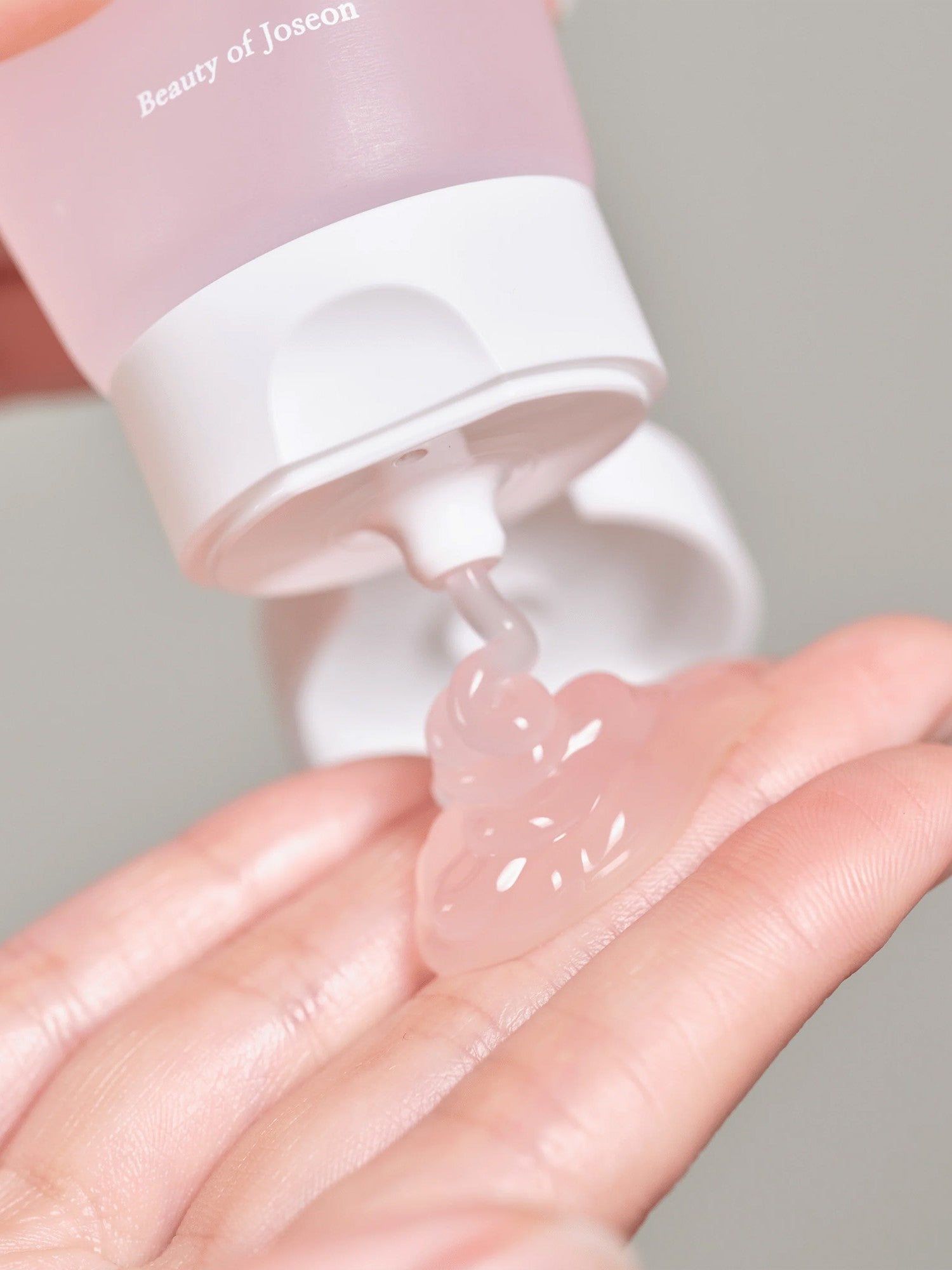 BEAUTY OF JOSEON Red Bean Water Gel