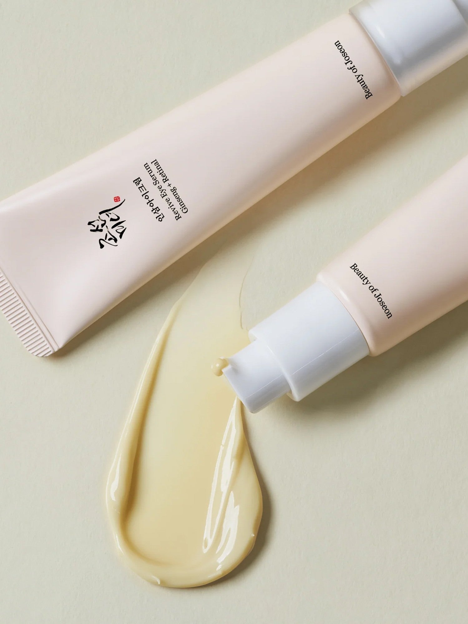 BEAUTY OF JOSEON Revive Eye Serum Ginseng + Retinal