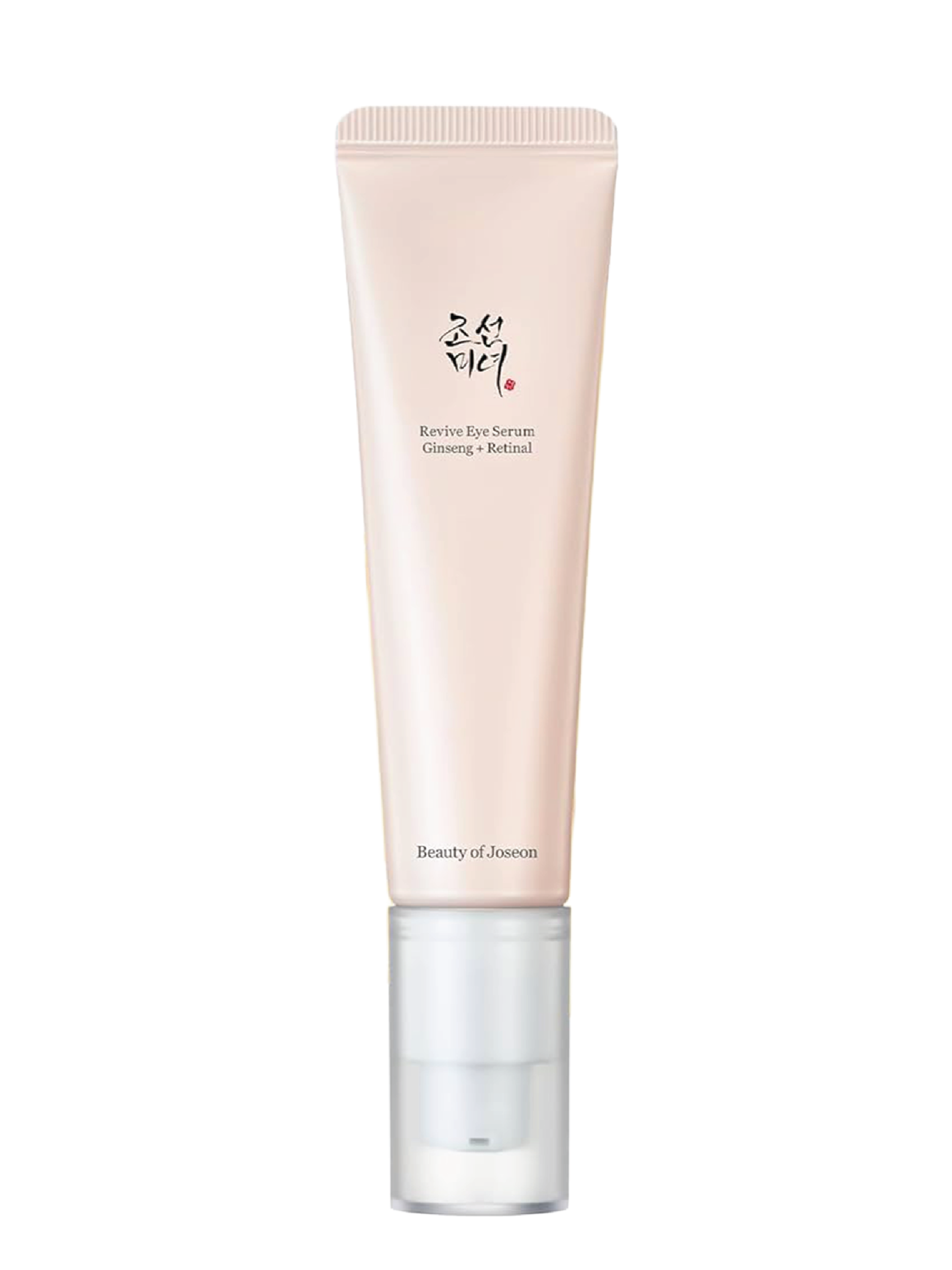 BEAUTY OF JOSEON Revive Eye Serum Ginseng + Retinal