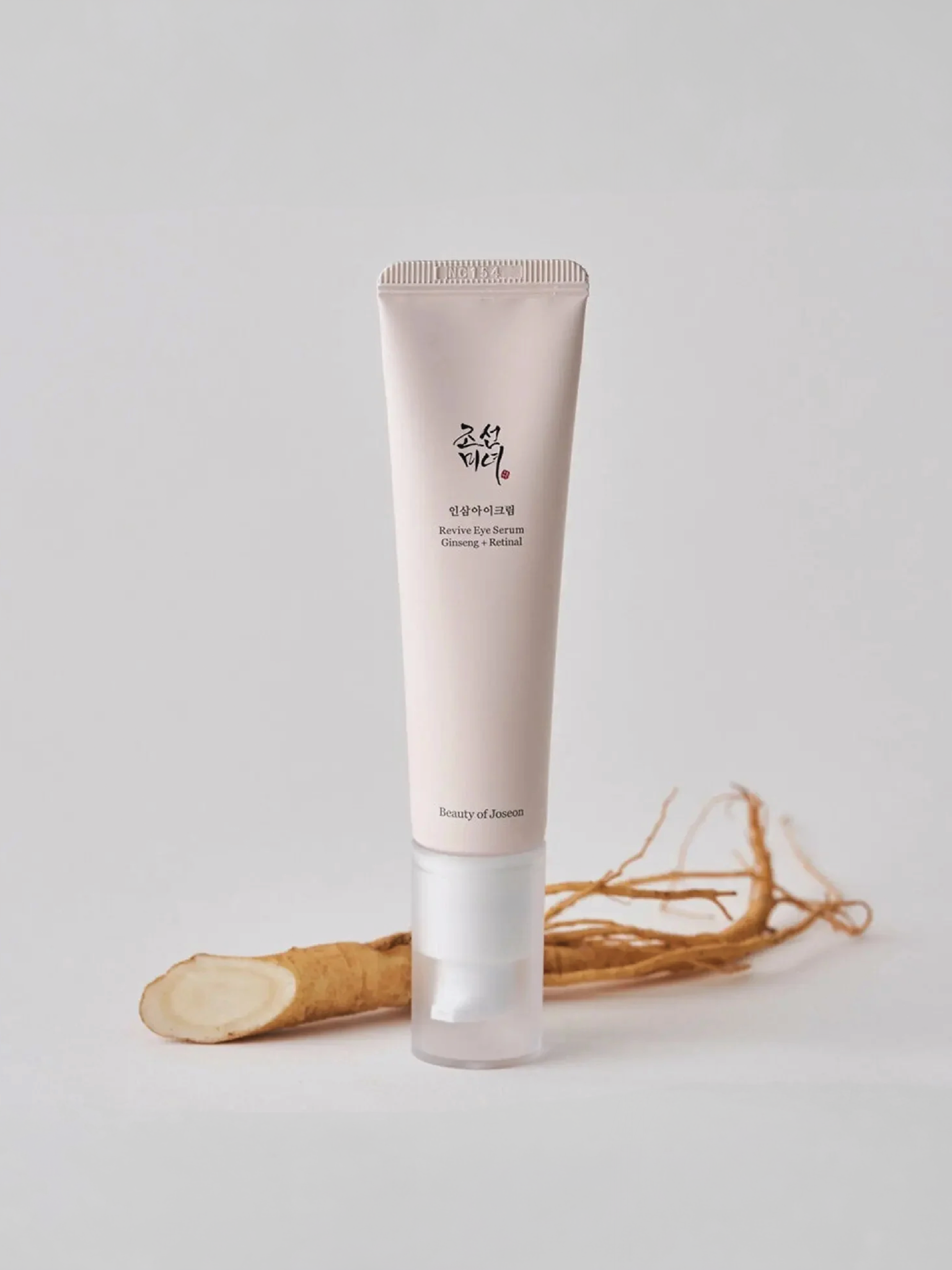 BEAUTY OF JOSEON Revive Eye Serum Ginseng + Retinal