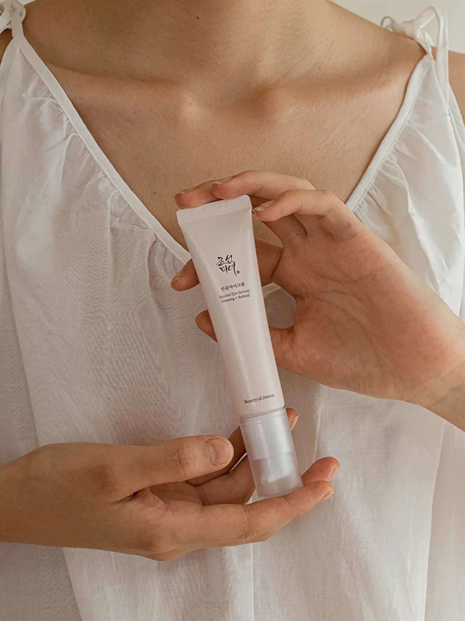 BEAUTY OF JOSEON Revive Eye Serum Ginseng + Retinal