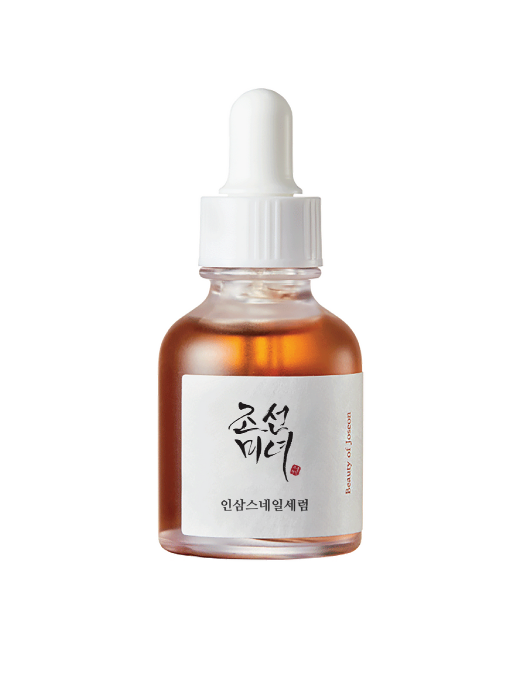 BEAUTY OF JOSEON Revive Serum : Ginseng + Snail Mucin