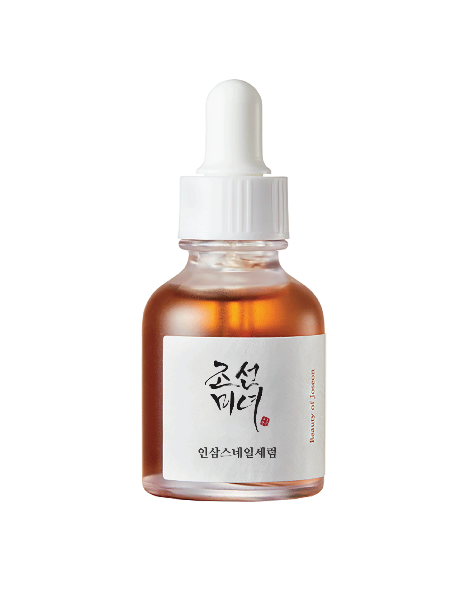 BEAUTY OF JOSEON Revive Serum : Ginseng + Snail Mucin