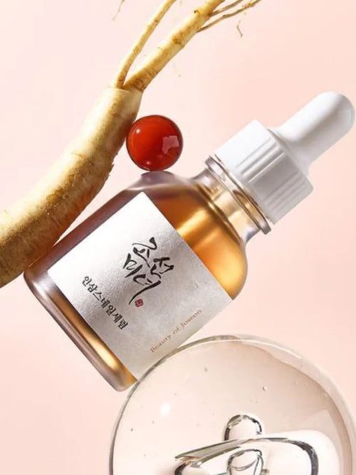 BEAUTY OF JOSEON Revive Serum : Ginseng + Snail Mucin