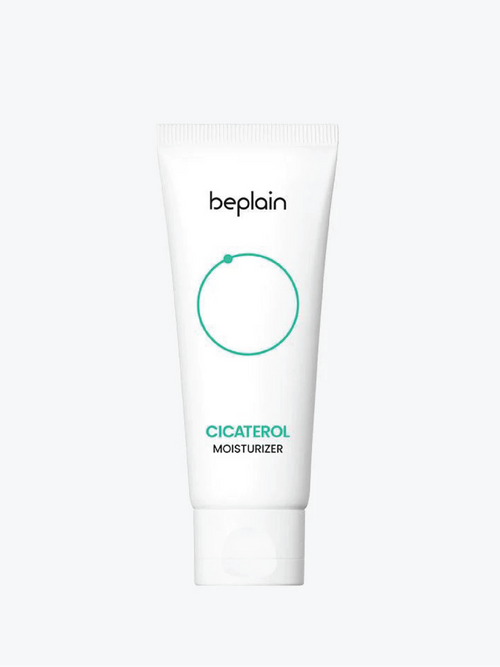 BEPLAIN Cicaterol Moisturizer 60ml