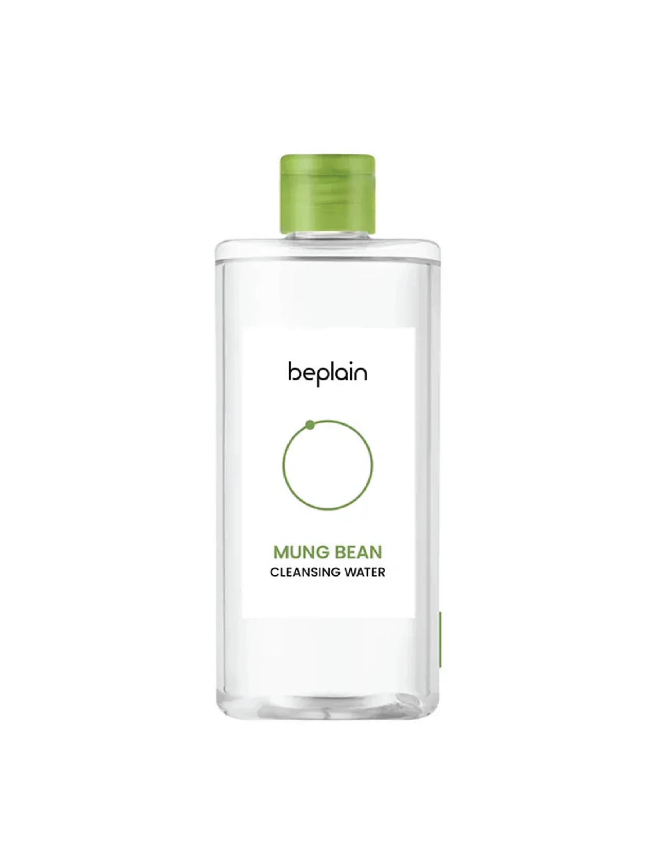 BEPLAIN Mung Bean Cleansing Water 400ml