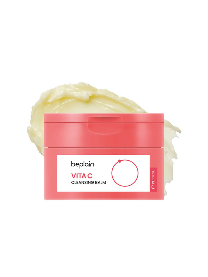 BEPLAIN Vita C Cleansing Balm 100ml