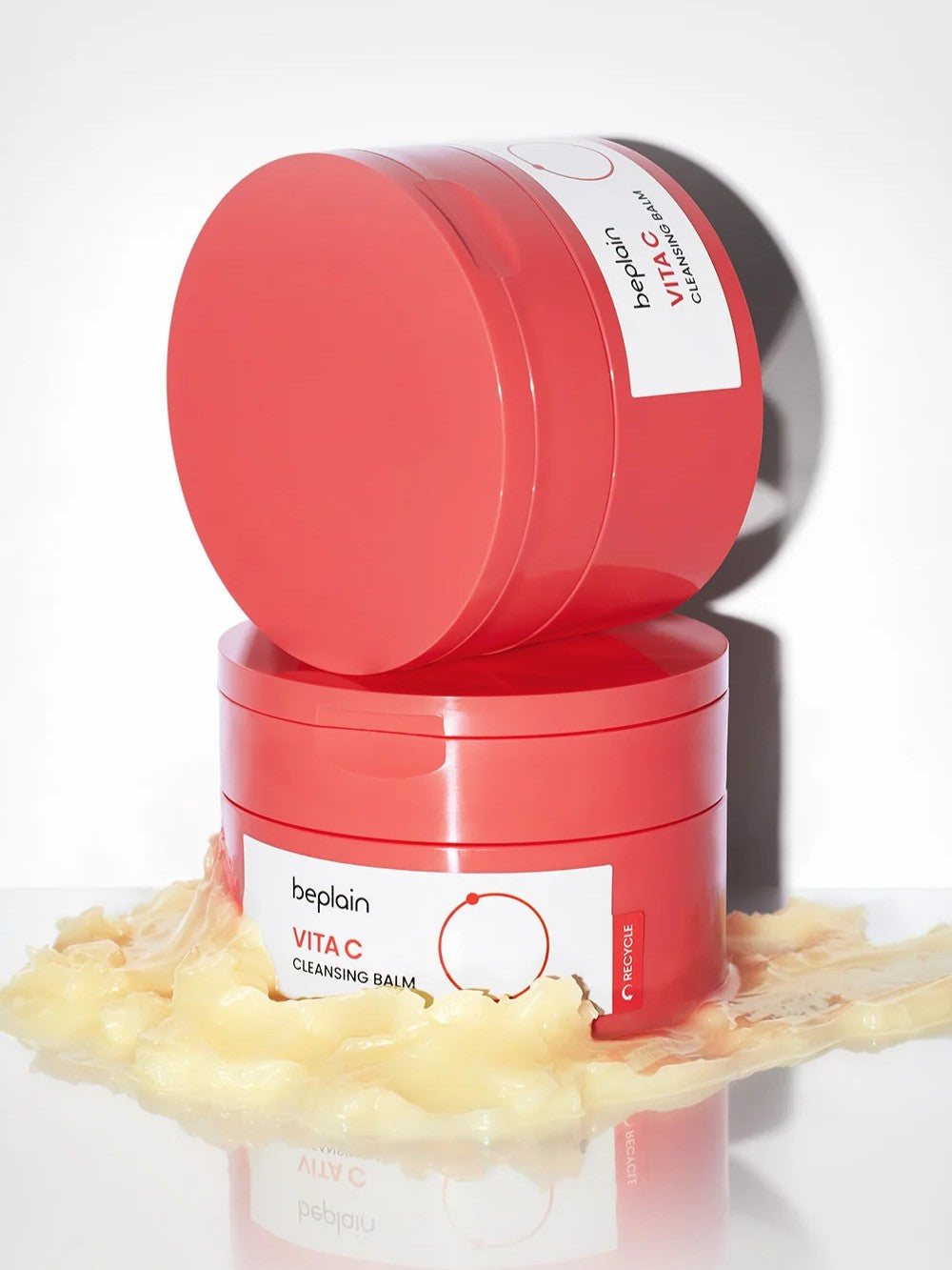 BEPLAIN Vita C Cleansing Balm 100ml