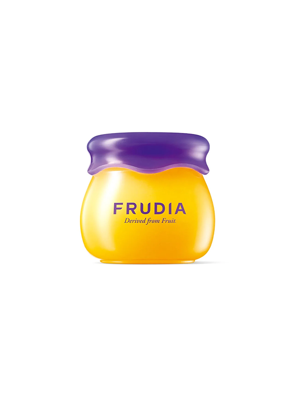 Frudia Baume à Lèvres Hydratant Miel de Myrtille 10 ml