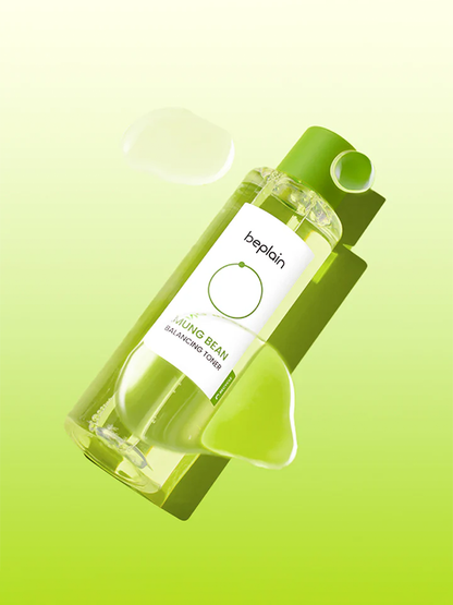 Beplain Mung Bean Balancing Toner 200ml