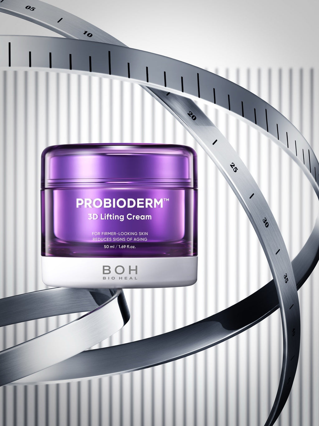 BIOHEAL BOH Probioderm 3D Lifting Cream 50ml