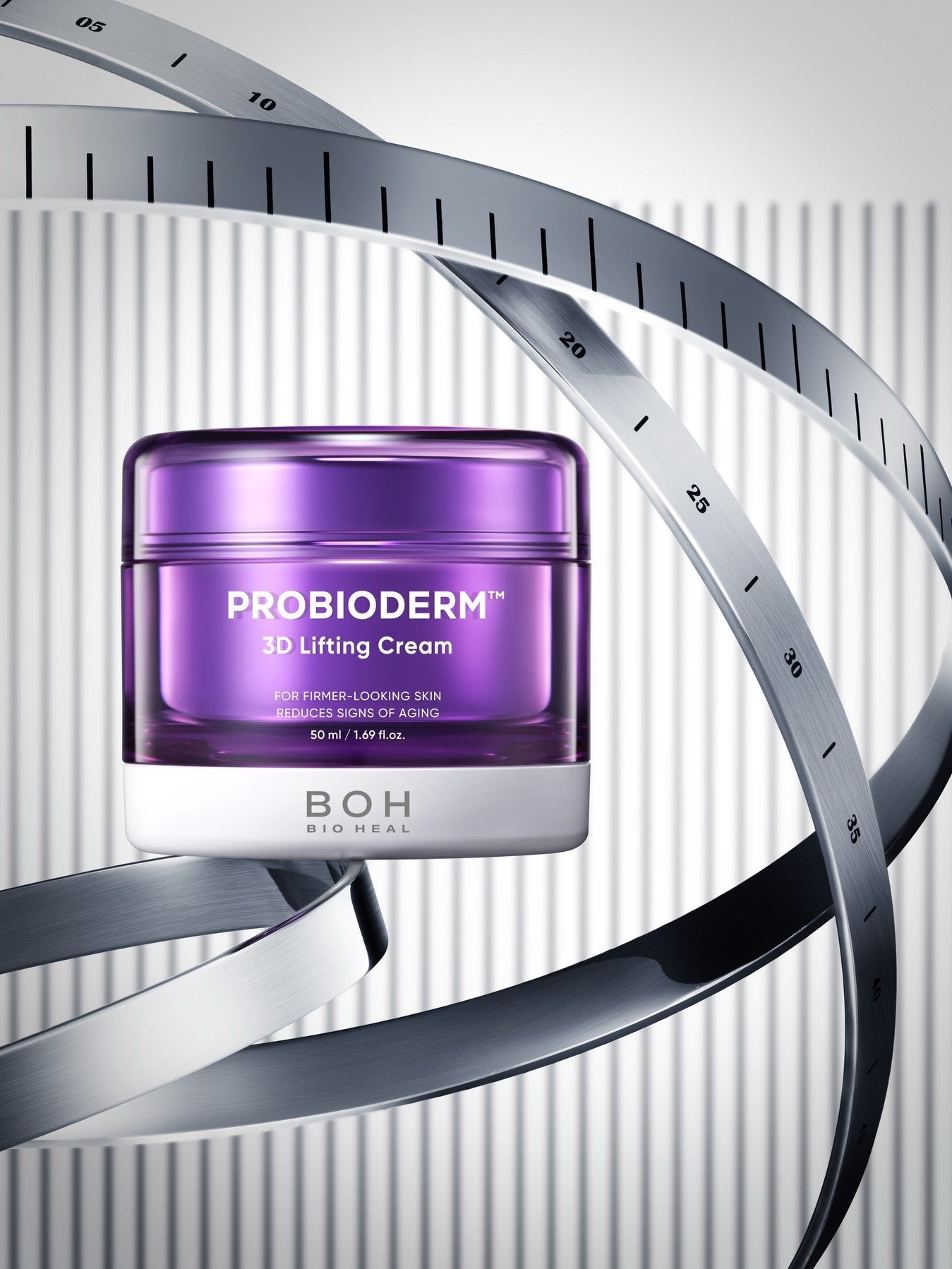 BIOHEAL BOH Probioderm 3D Lifting Cream 50ml