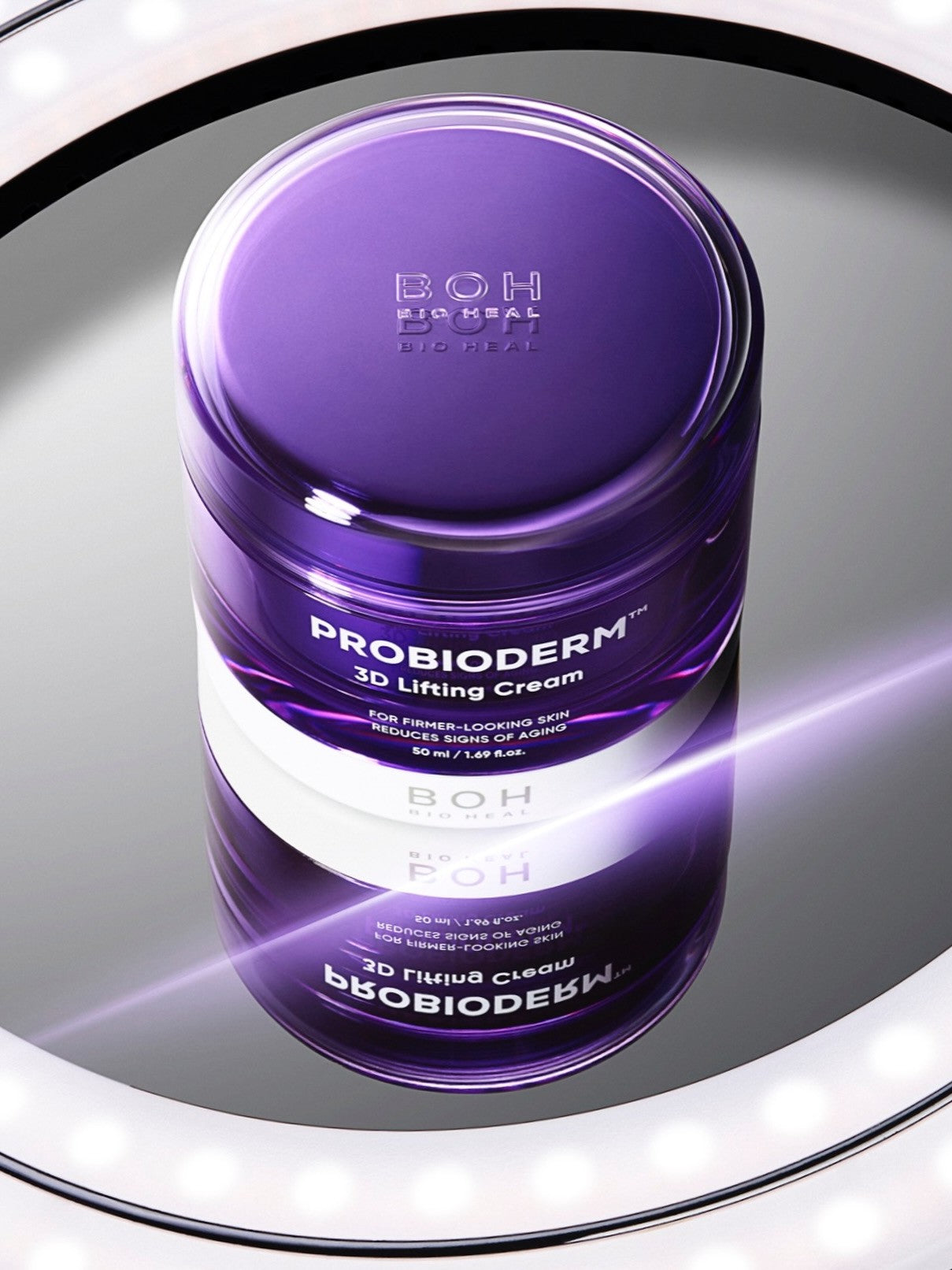 BIOHEAL BOH Probioderm 3D Lifting Cream 50ml
