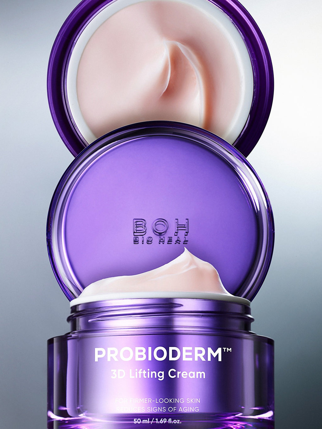 BIOHEAL BOH Probioderm 3D Lifting Cream 50ml