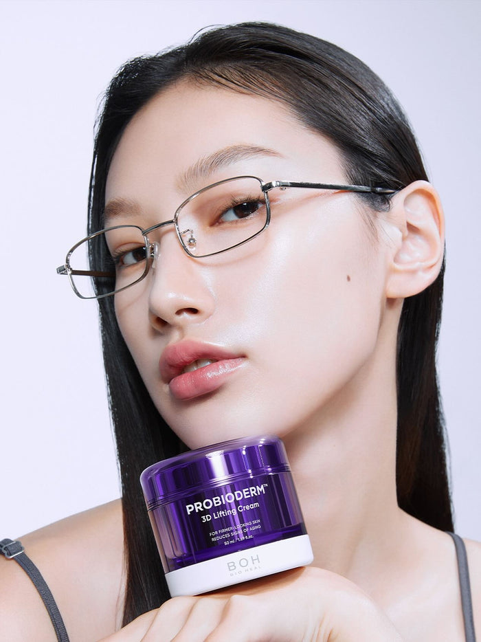 BIOHEAL BOH Probioderm 3D Lifting Cream 50ml