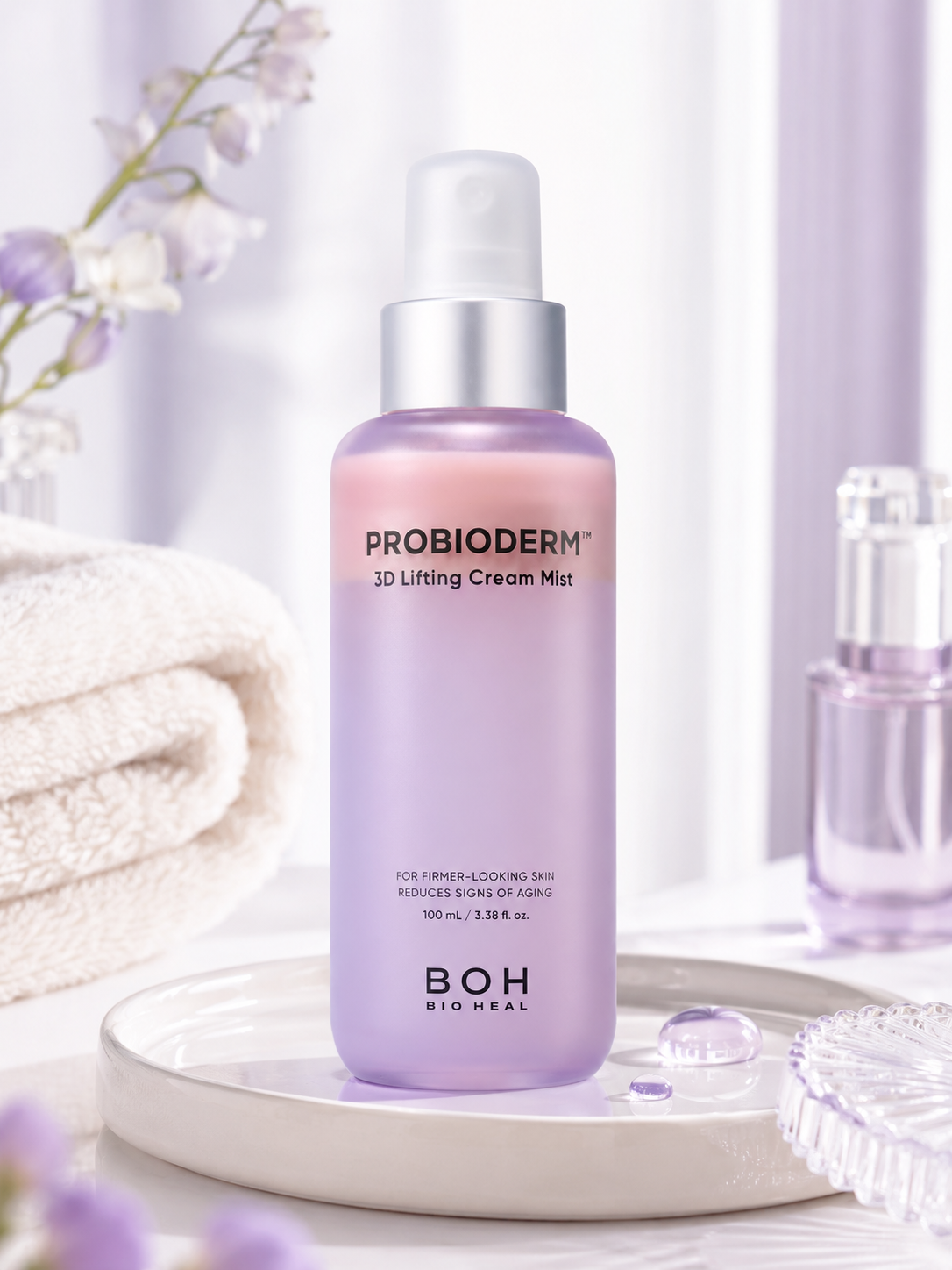 BIOHEAL BOH Probioderm 3D Lifting Cream Mist 100ml