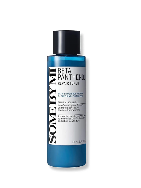 SOME BY MI Beta Panthenol Repair Toner 150ml