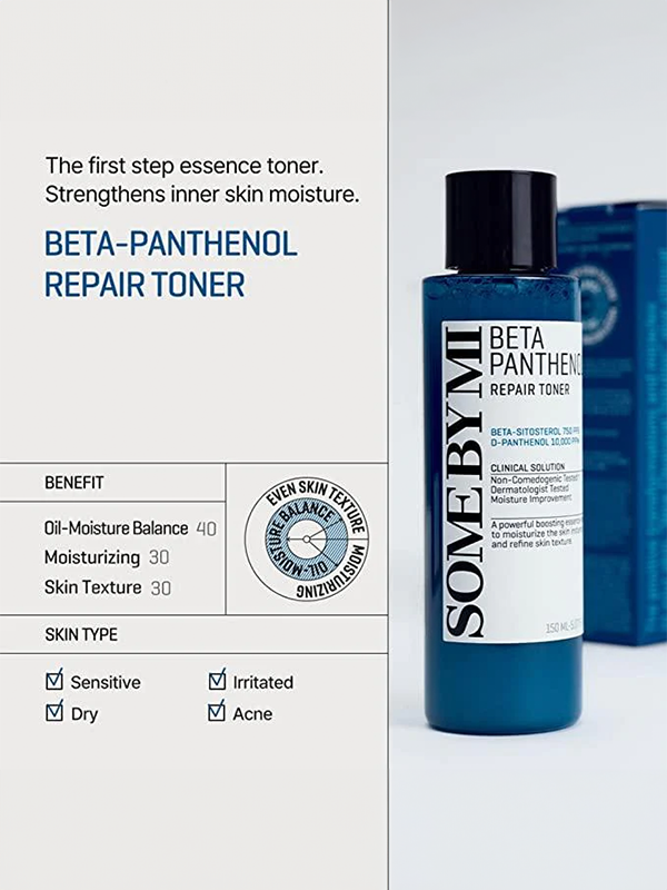 SOME BY MI Patch anti-taches Miracle Clear 30 jours