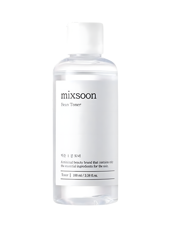 MIXSOON Tonique aux Haricots 100ml