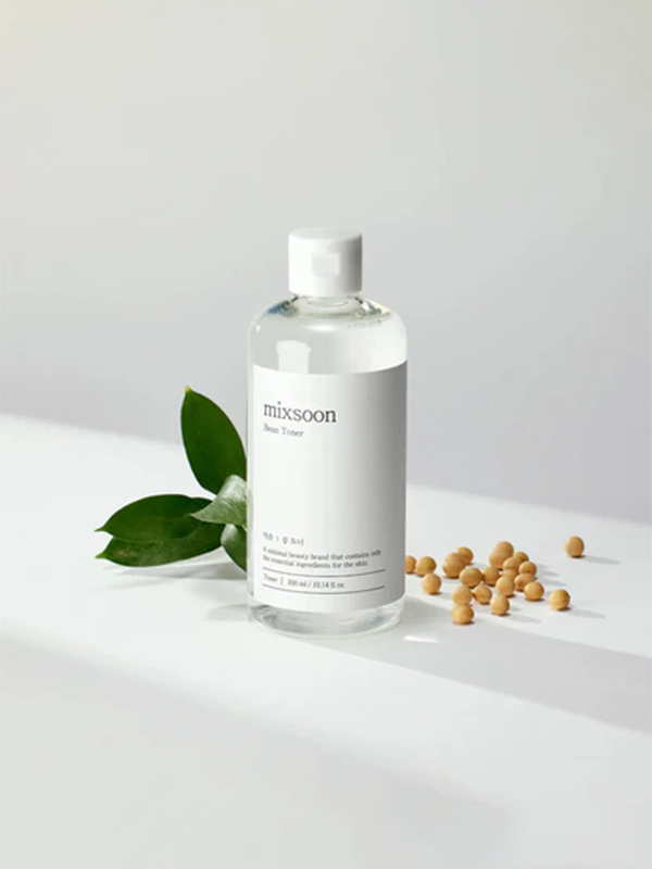MIXSOON Tonique aux Haricots 100ml
