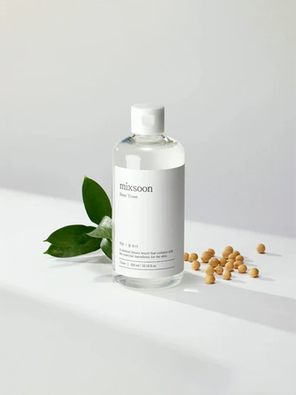 MIXSOON Bean Toner 100ml