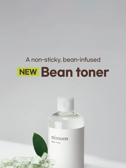 MIXSOON Bean Toner 100ml