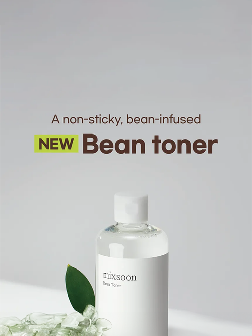 MIXSOON Tonique aux Haricots 100ml