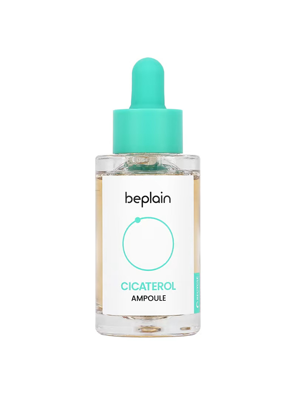 BEPLAIN Cicaterol Ampoule 30 ml