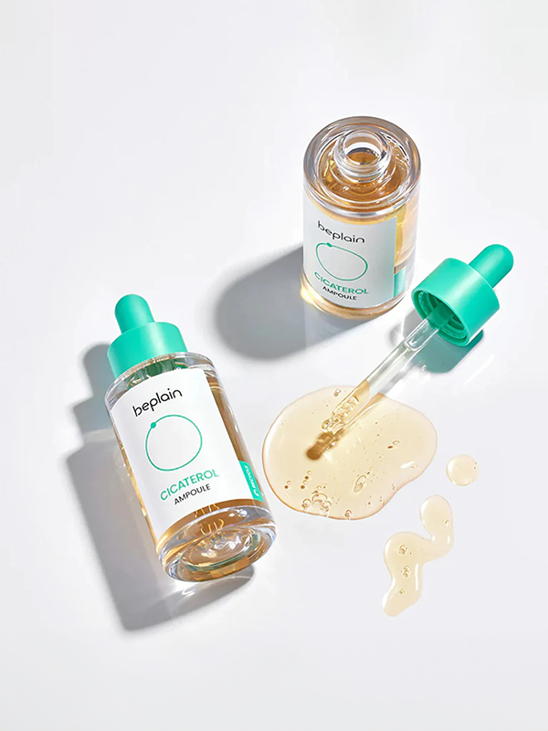 BEPLAIN Cicaterol Ampoule 30 ml