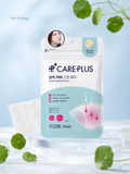 CARE PLUS Scar Cover Spot Patch 102pcs
