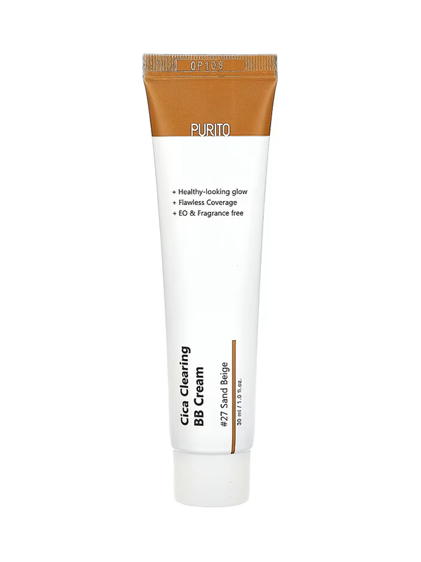 Abib Heartleaf Crème Calmante Tube 75 ml