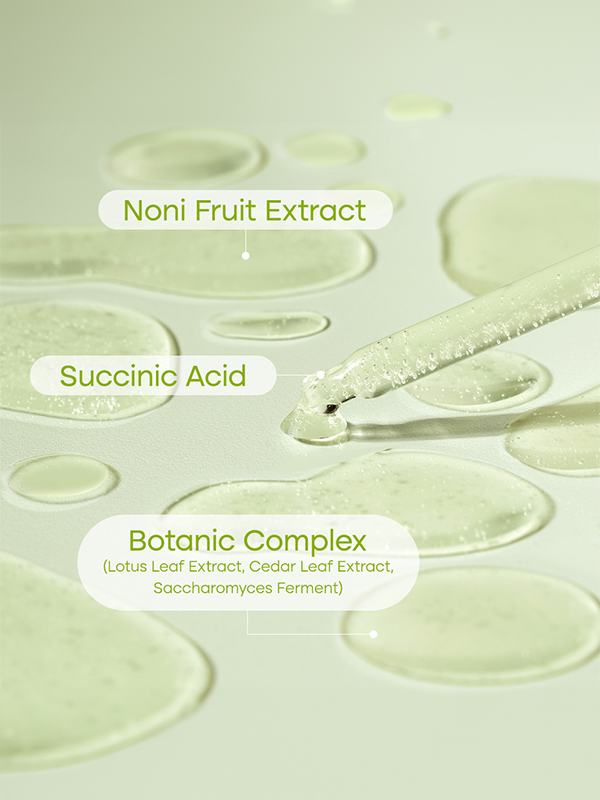 Sérum Superfruit Code Clair PURITO