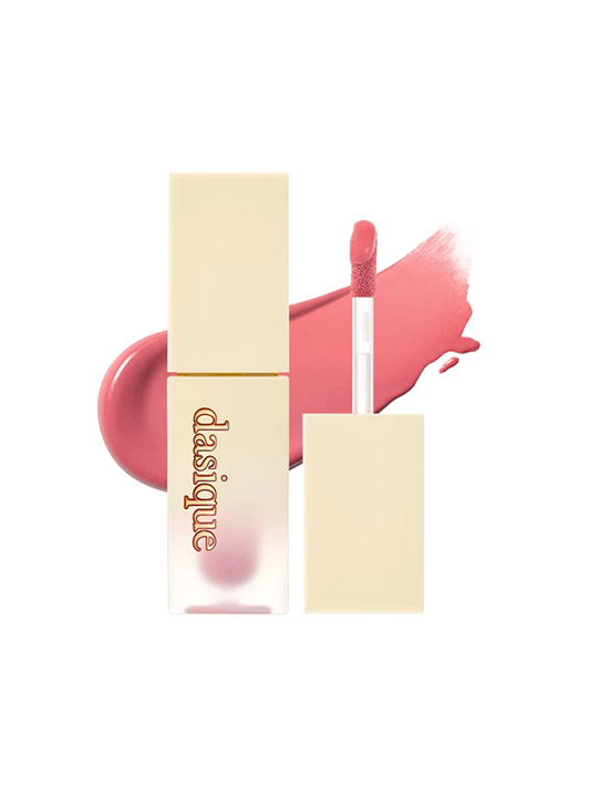 DASIQUE Cream De Butter Tint (-4 colors)