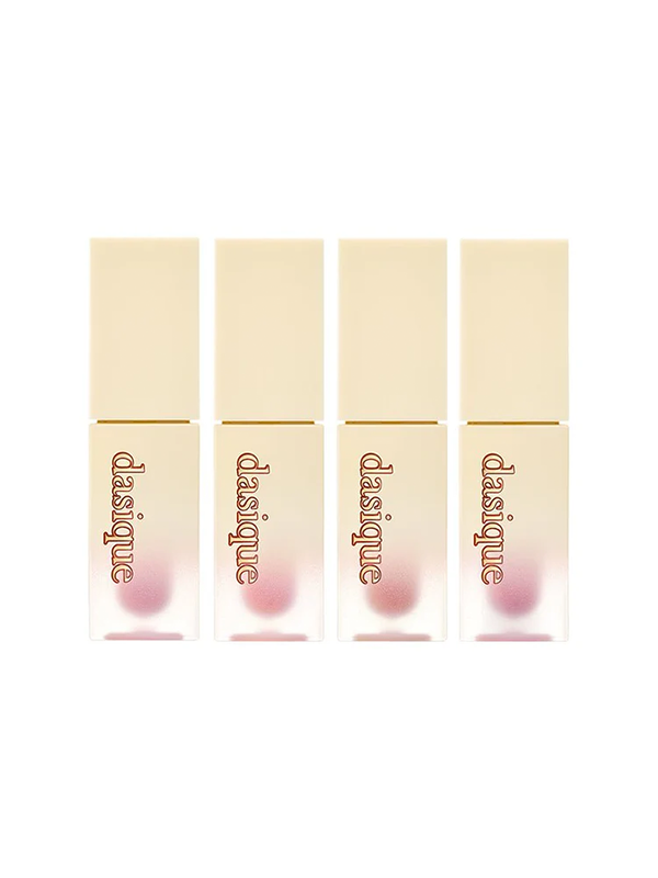 DASIQUE Cream De Butter Tint (-4 colors)